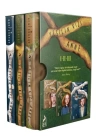 Yeşilin Kızı Anne Kutulu Set - Ciltli
