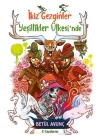 Yeşillikler Ülkesinde - İkiz Gezginler