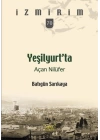 Yeşilyurt’ta Açan Nilüfer