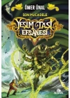 Yeşim Taşı Efsanesi 3: Son Mücadele