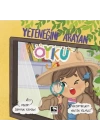 Yeteneğini Arayan Öykü