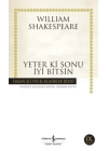 Yeter Ki Sonu İyi Bitsin - Hasan Ali Yücel Klasikleri
