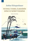 Yeterli Temel İlkesinin Dörtlü Kökü Üzerine