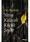 Yetim Kalacak Küçük Şeyler