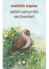 Yetim Serçenin Serüvenleri