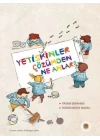 Yetişkinler Çözümden Ne Anlar?