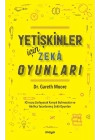 Yetişkinler İçin Zekâ Oyunları