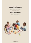 Yetki Kimde?