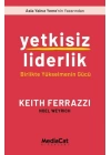 Yetkisiz Liderlik