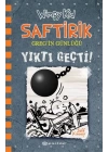 Yıktı Geçti! - Saftirik Gregin Günlüğü 14