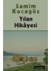 Yılan Hikayesi