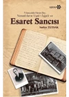 Yılancızade Hasan Bey, Yunanlıların Uşakı İşgali ve Esaret Sancısı