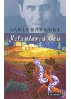 Yılanların Öcü