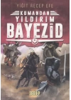 Yıldırım Bayezid Kumandan