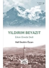 Yıldırım Beyazıt - Erken Elveda Dedi