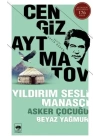 Yıldırım Sesli Manasçı -Asker Çocuğu Beyaz Yağmur