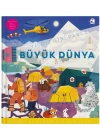 Yıldız Gibi Parla - Büyük Dünya (Sihirli El Feneriyle Birlikte)