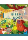 Yıldız Gibi Parla – Gizemli Doğa (Sihirli El Feneriyle Birlikte)