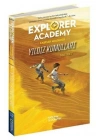 Yıldız Kumulları - Kaşifler Akademisi