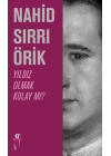 Yıldız Olmak Kolay mı?