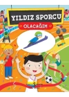 Yıldız Sporcu Olacağım