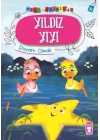 Yıldız Yıyı - Mini Masallar 4 (31)