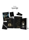 Yıldıza Dokunmak – Hediyeli Kutu