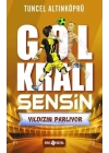 Yıldızın Parlıyor - Gol Kralı Sensin