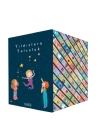 Yıldızlara Yolculuk (set, 30 kitap.  Masal Krallığı-10 kitap, İlham Kutusu-10 kitap, Parlak Fikirler
