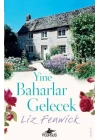 Yine Baharlar Gelecek