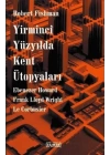 Yirminci Yüzyılda Kent Ütopyaları