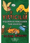Yırtıcılar - Dişlerin Ve Pençelerin Tam Hikayesi