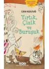 Yırtık, Çizik ve Buruşuk