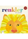 Yırtılmaz Sayfalar - Renkler