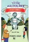 Yitik Maceralar 1 - İkşut Elması