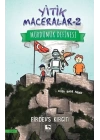 Yitik Maceralar 2 - Mürdümük Definesi