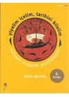 Yiyelim İçelim, Tarihini Bilelim - Dünden Bugüne Gastronomi