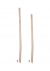 YKS 41750 Eğik Kürek Sapı 1,5 Metre