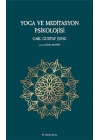 Yoga ve Meditasyon Psikolojisi