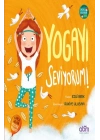 Yogayı Seviyorum