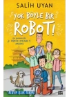 Yok Böyle Bir Robot! - Acayip İşler Takımı