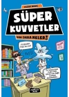 Yok Daha Neler 3 - Süper Kuvvetler