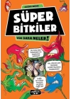 Yok Daha Neler 5 - Süper Bitkiler