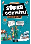 Yok Daha Neler 8 - Süper Gökyüzü