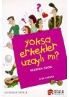Yoksa Erkekler Uzaylı mı