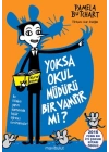 Yoksa Okul Müdürü Bir Vampir mi?