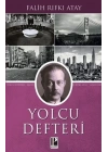 Yolcu Defteri