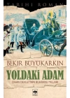 Yoldaki Adam