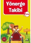 Yönerge Takibi 2 Yaş