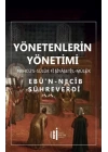 Yönetenlerin Yönetimi